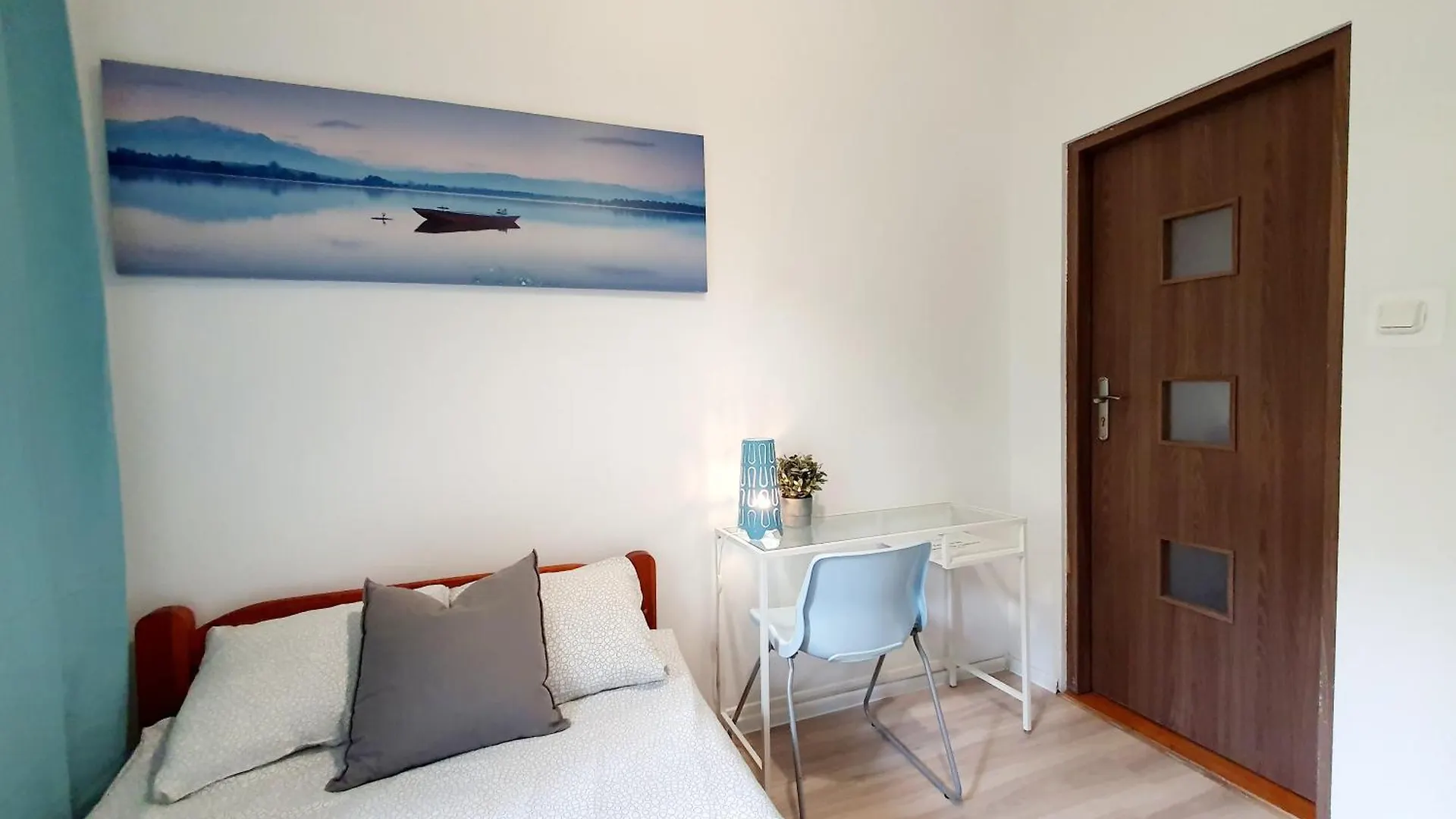 Homestay Hostel Majowysopot44