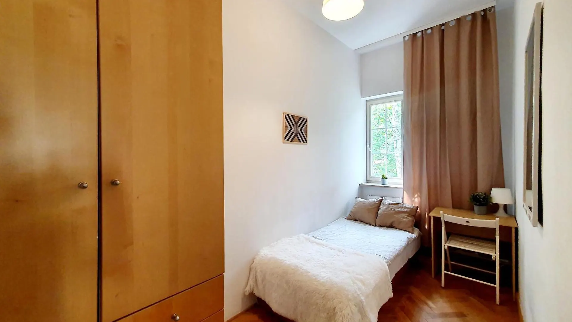 Homestay Hostel Majowysopot44