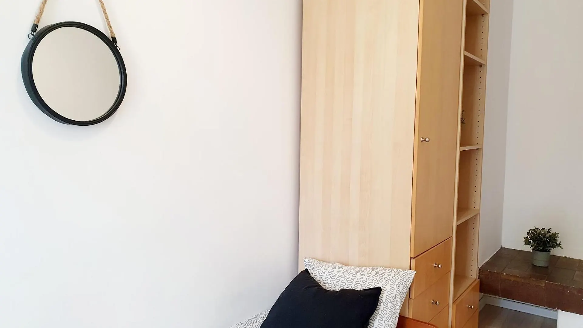 Homestay Hostel Majowysopot44