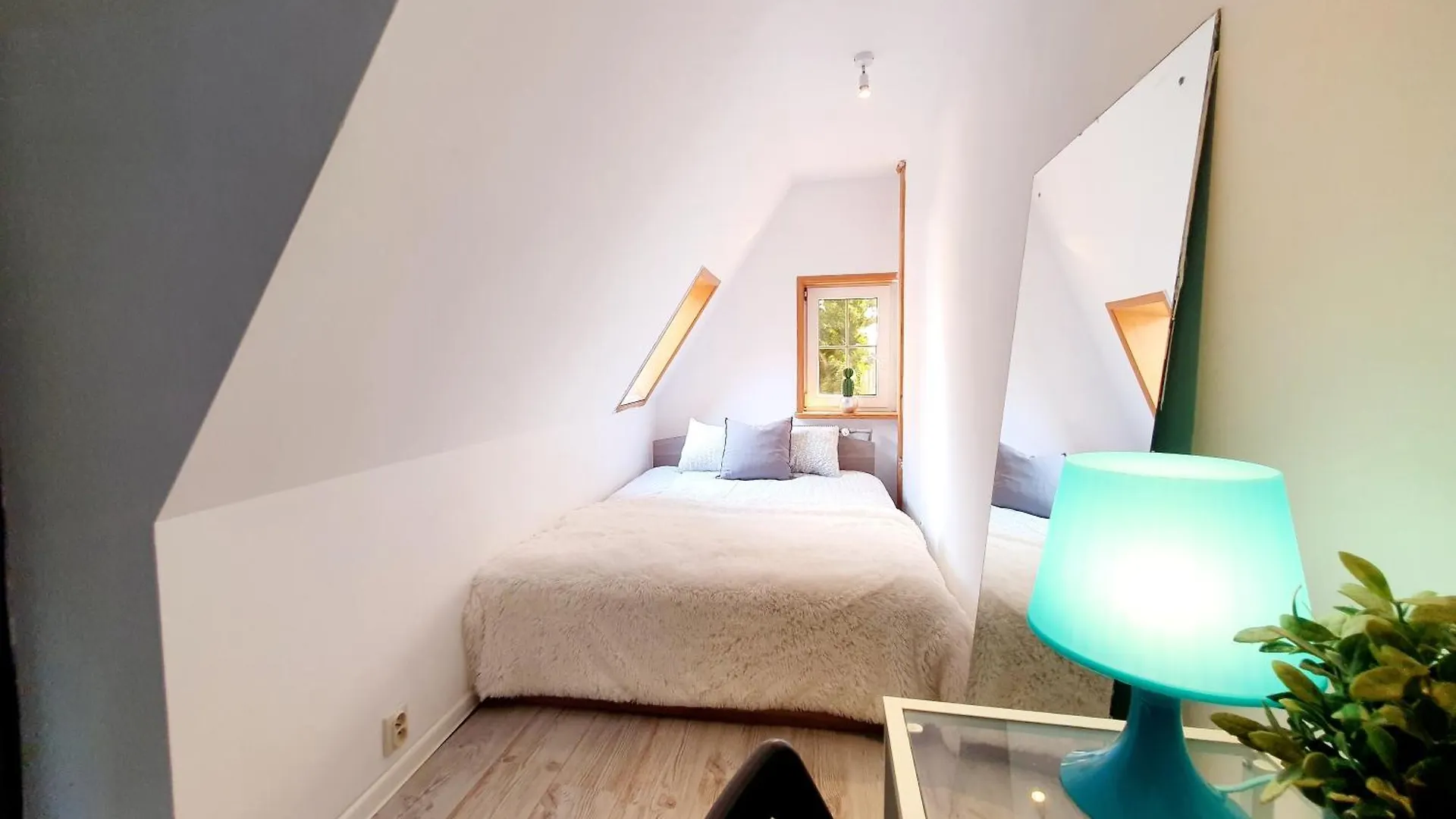 Homestay Hostel Majowysopot44