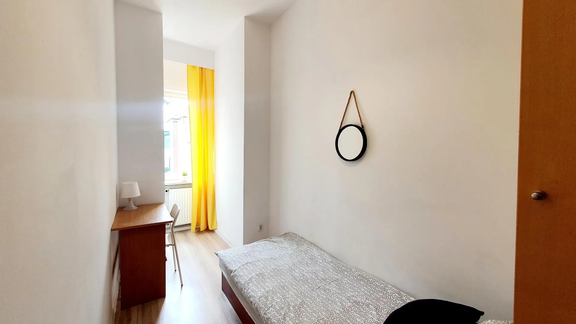 Hostel Majowysopot44 0*, Sopot