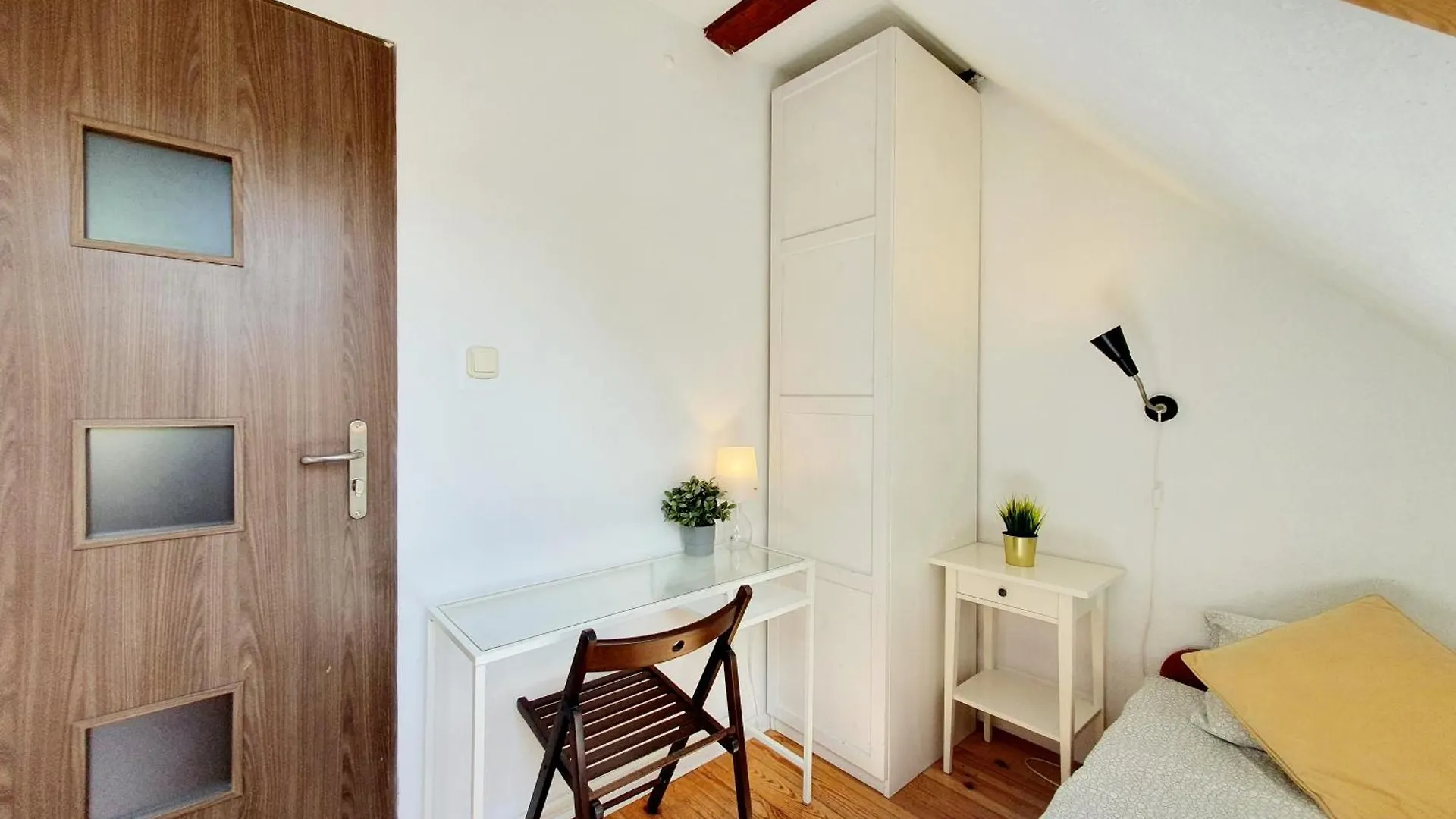 Hostel Majowysopot44 0*, Sopot Poland