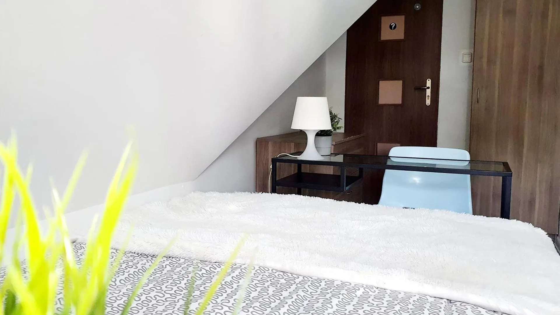 Homestay Hostel Majowysopot44