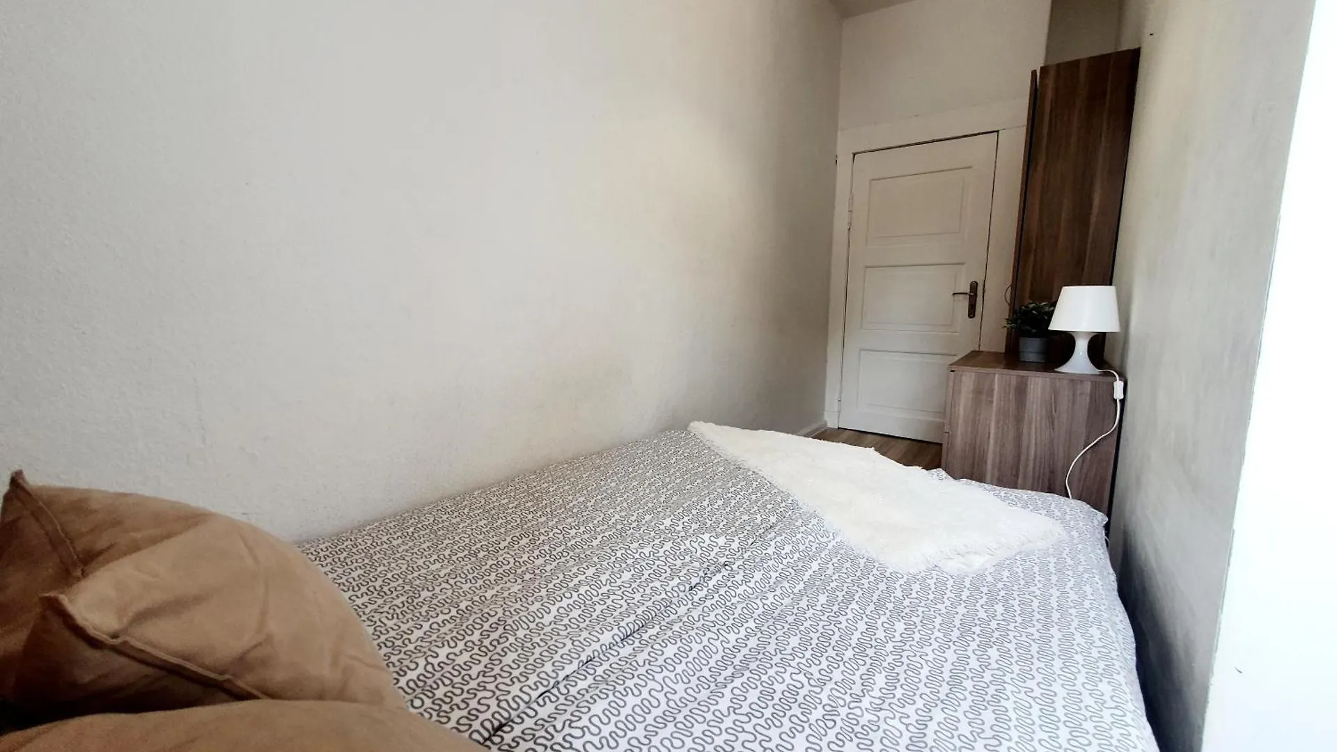 Homestay Hostel Majowysopot44