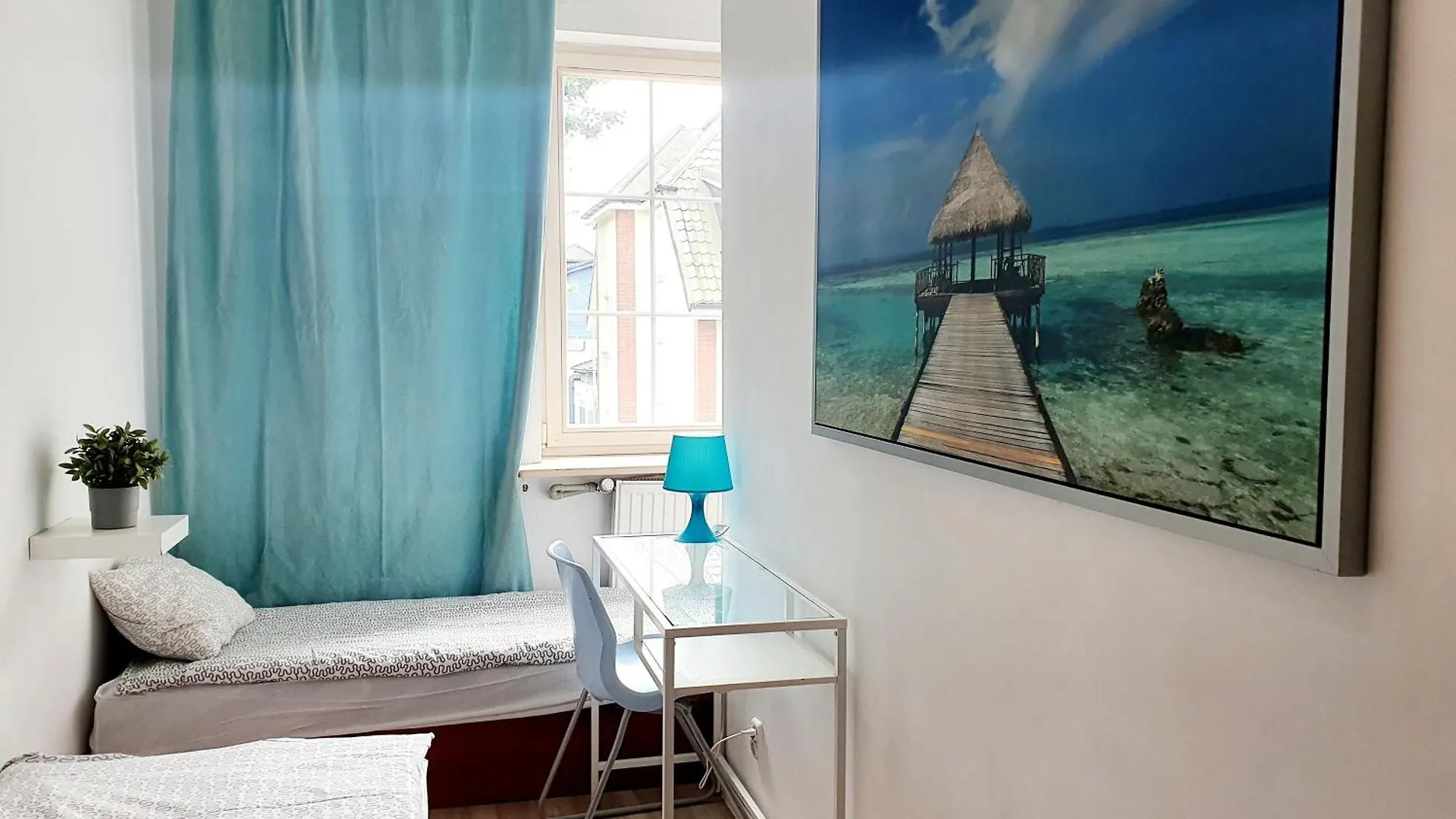 Hostel Majowysopot44 0*, Sopot Poland