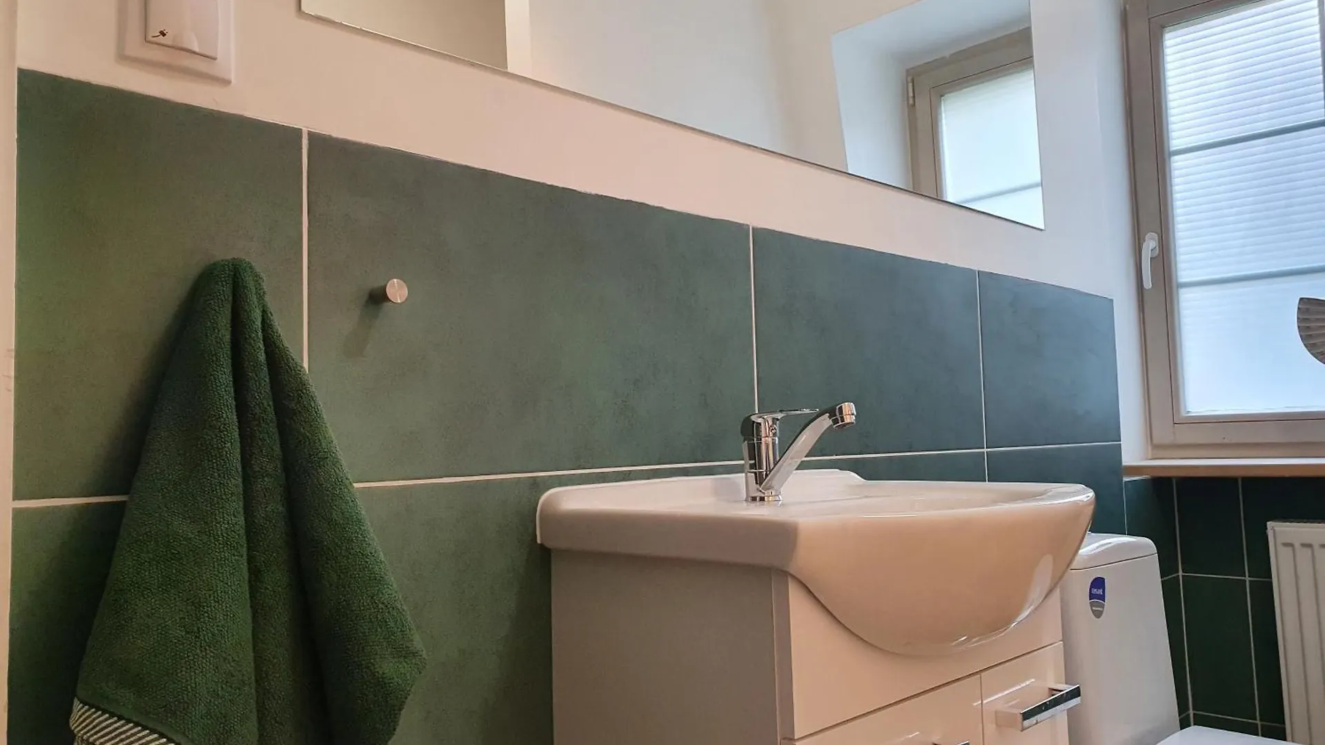 Hostel Majowysopot44 Homestay Sopot