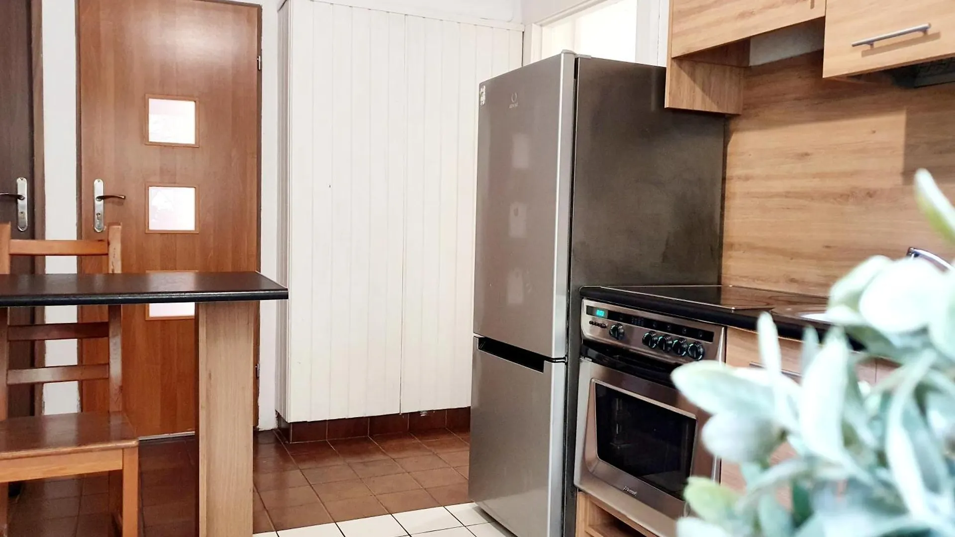 Homestay Hostel Majowysopot44 Poland