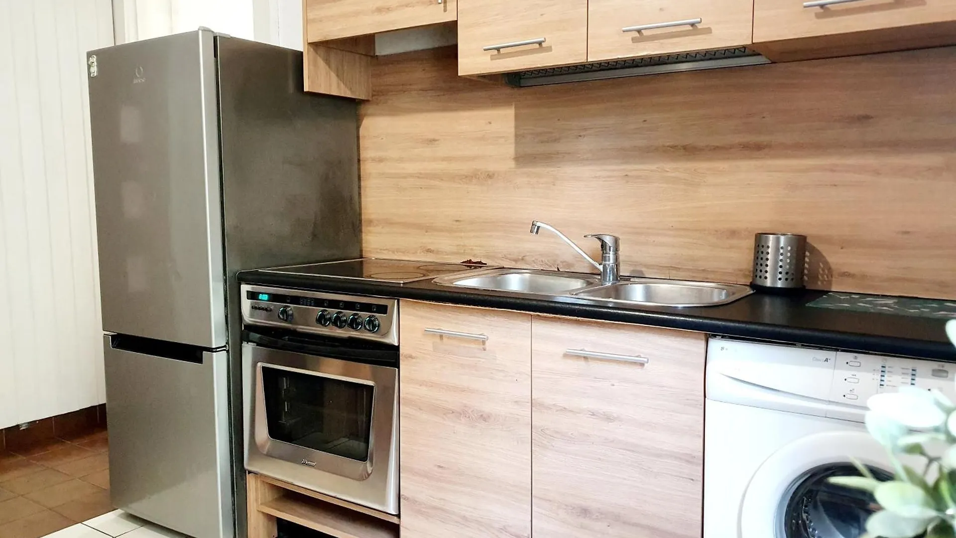 Hostel Majowysopot44 Sopot