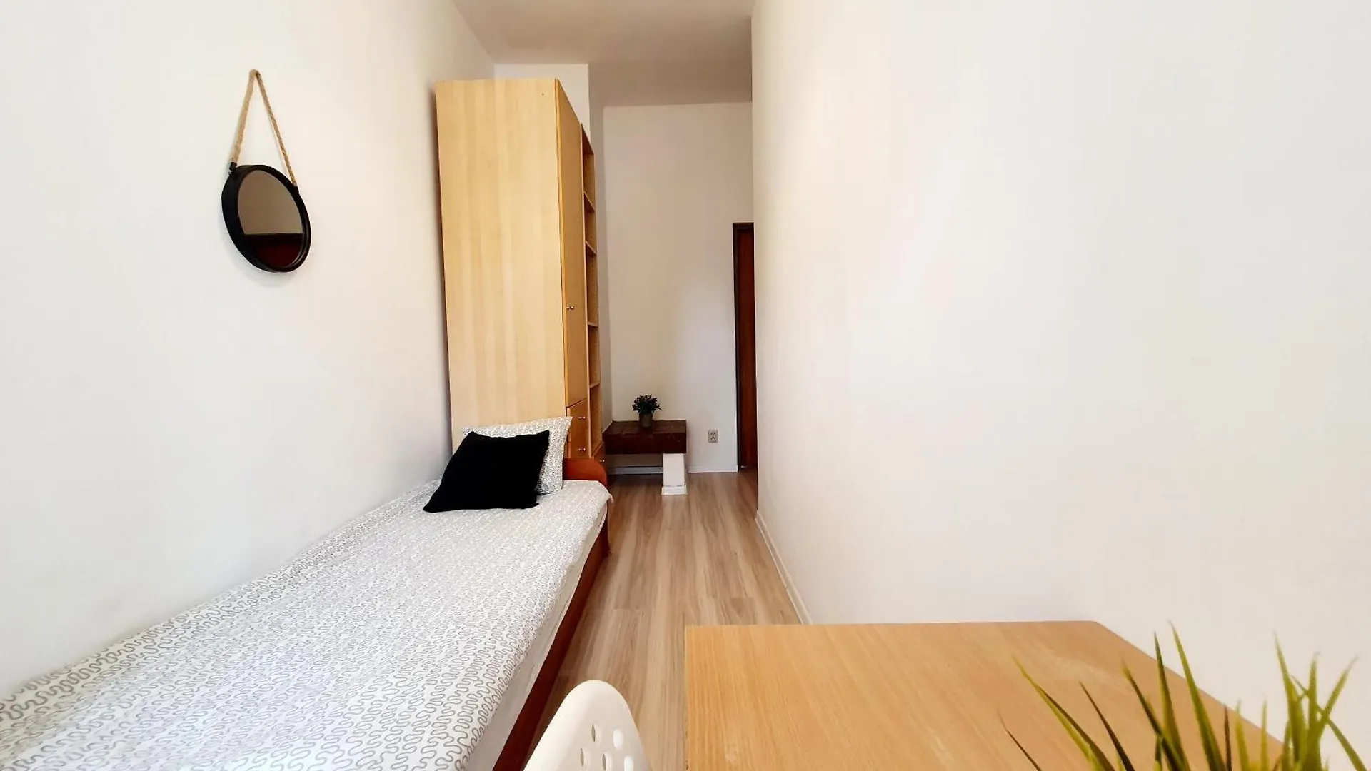 Hostel Majowysopot44 Homestay Sopot