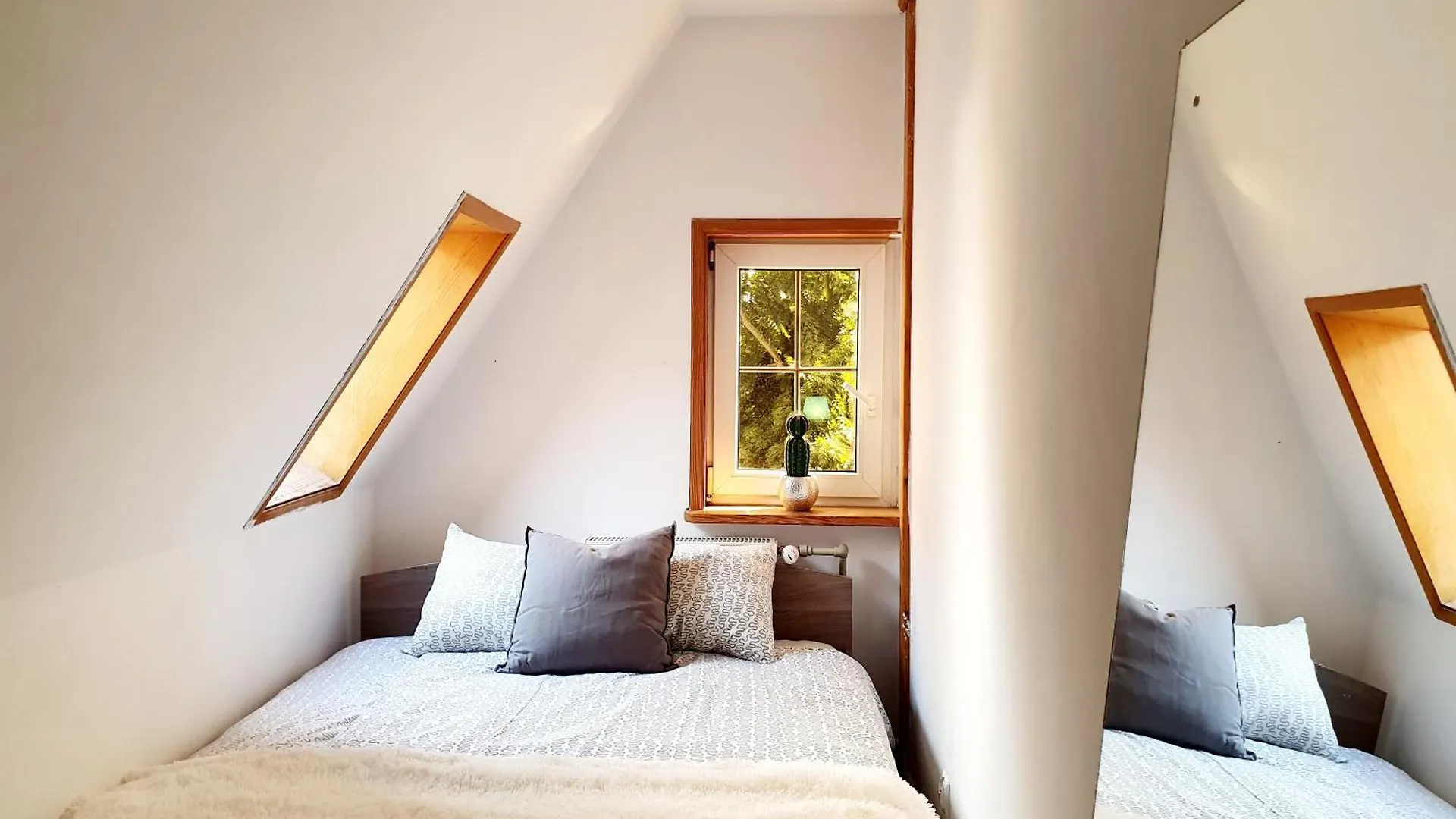 Hostel Majowysopot44 Homestay Sopot