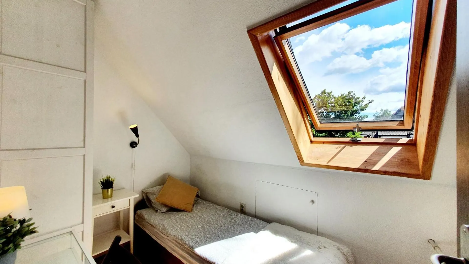Hostel Majowysopot44 Sopot