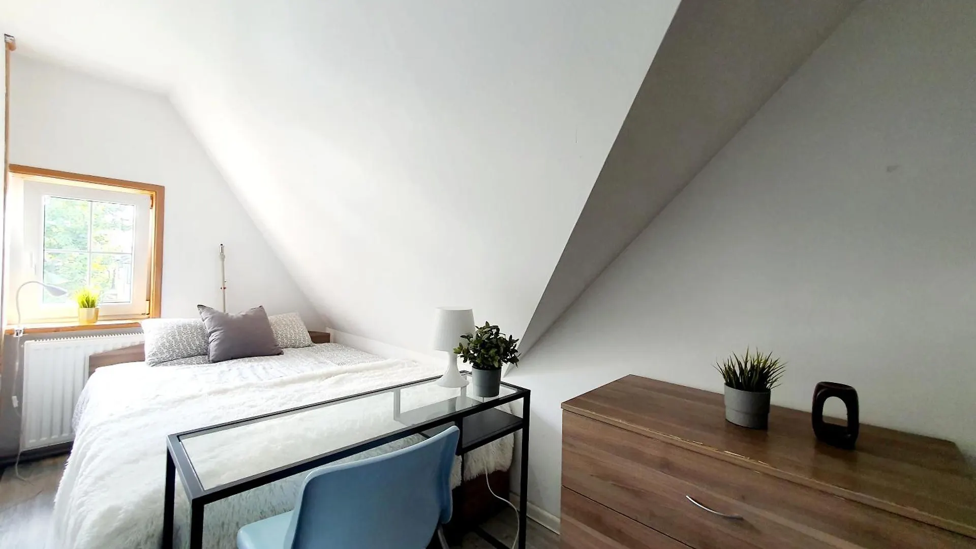 Homestay Hostel Majowysopot44