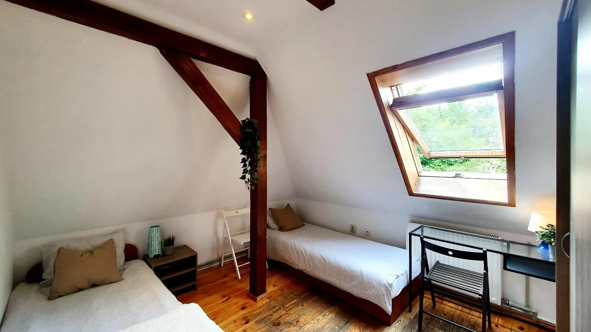 Hostel Majowysopot44 Homestay Sopot
