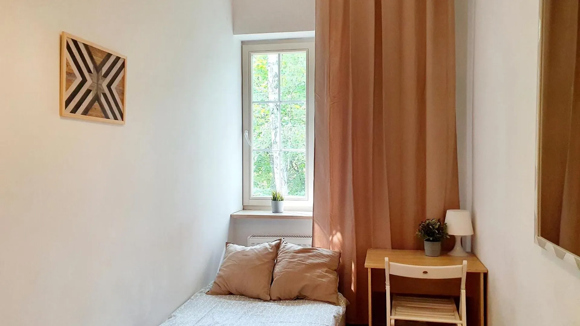 Hostel Majowysopot44
