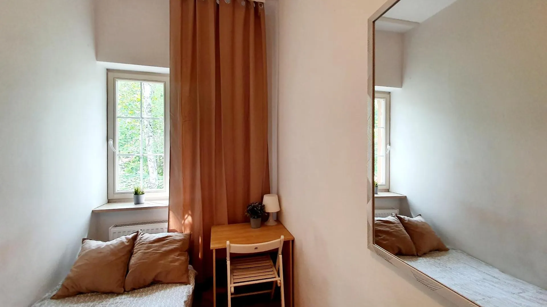 Homestay Hostel Majowysopot44