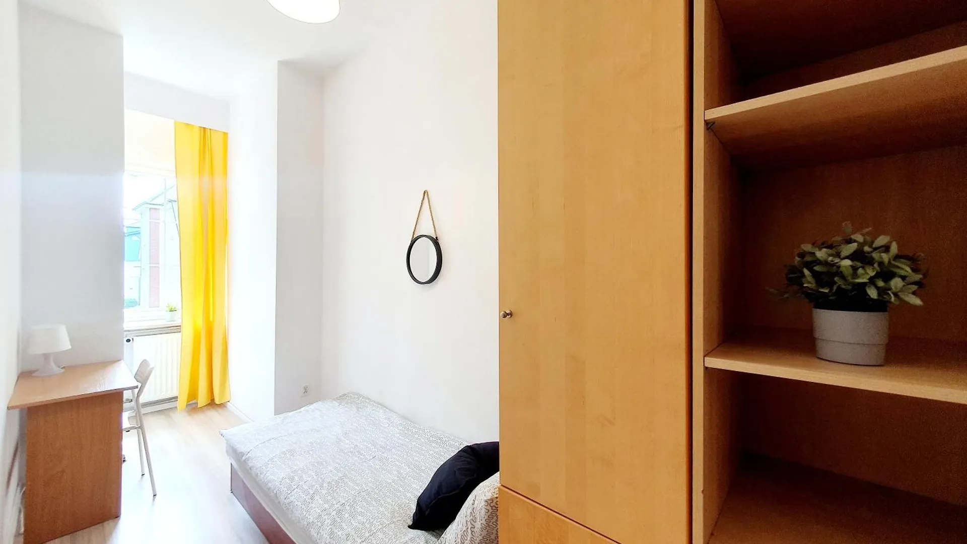 Hostel Majowysopot44 0*, Sopot Poland