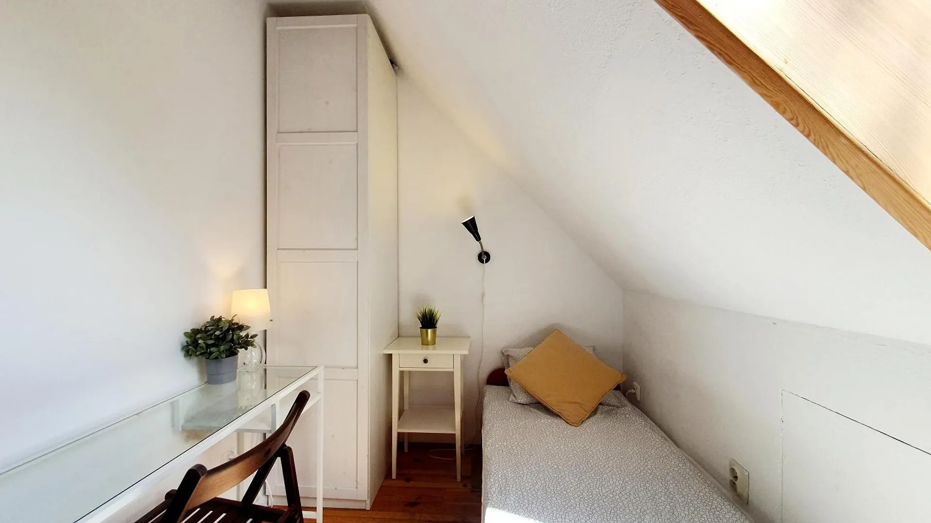 Homestay Hostel Majowysopot44 Poland