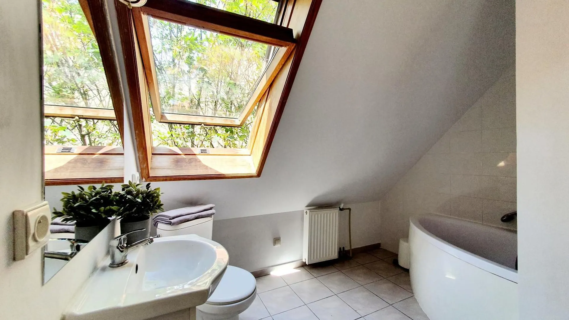 Hostel Majowysopot44 Sopot