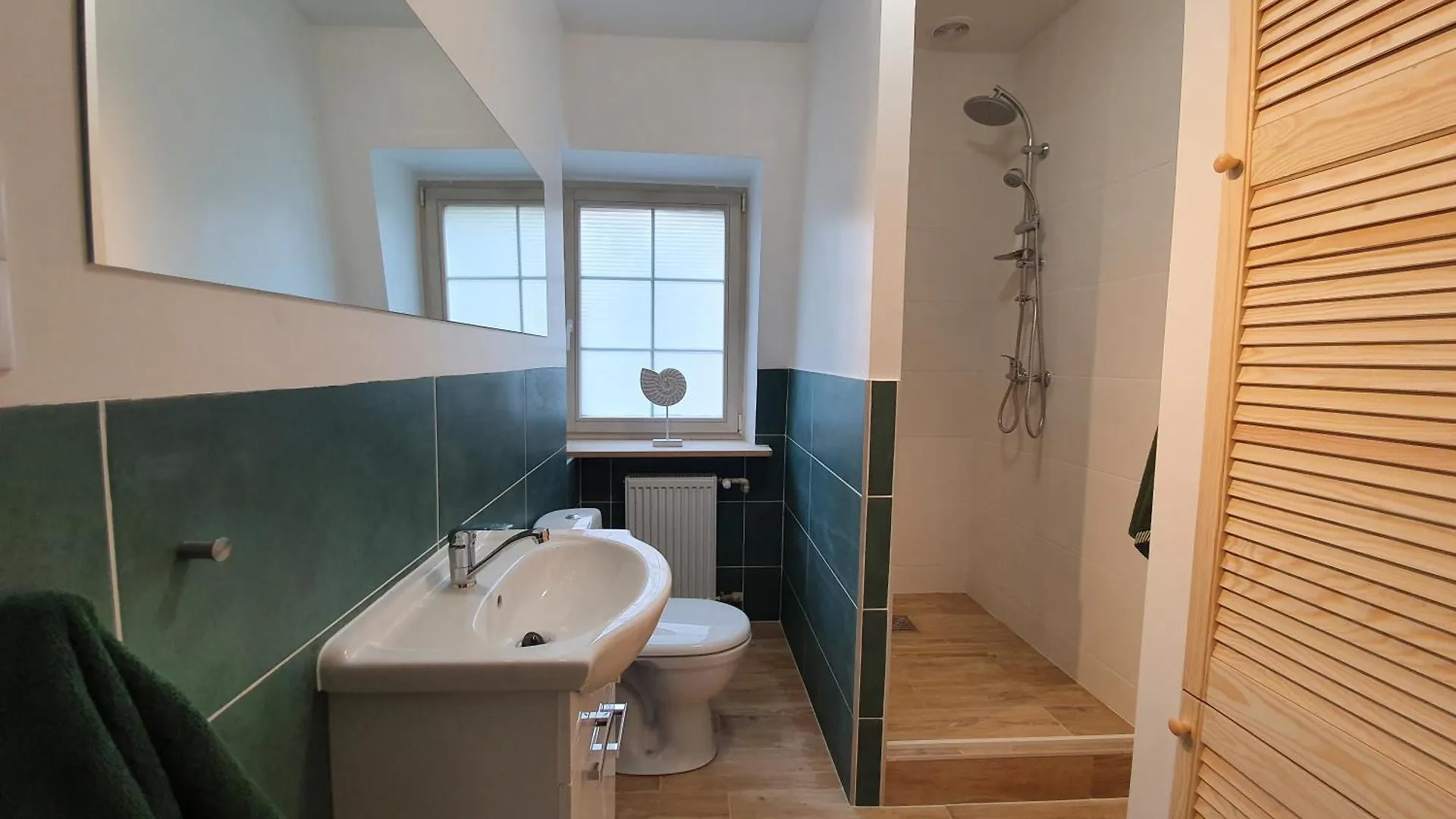 Homestay Hostel Majowysopot44