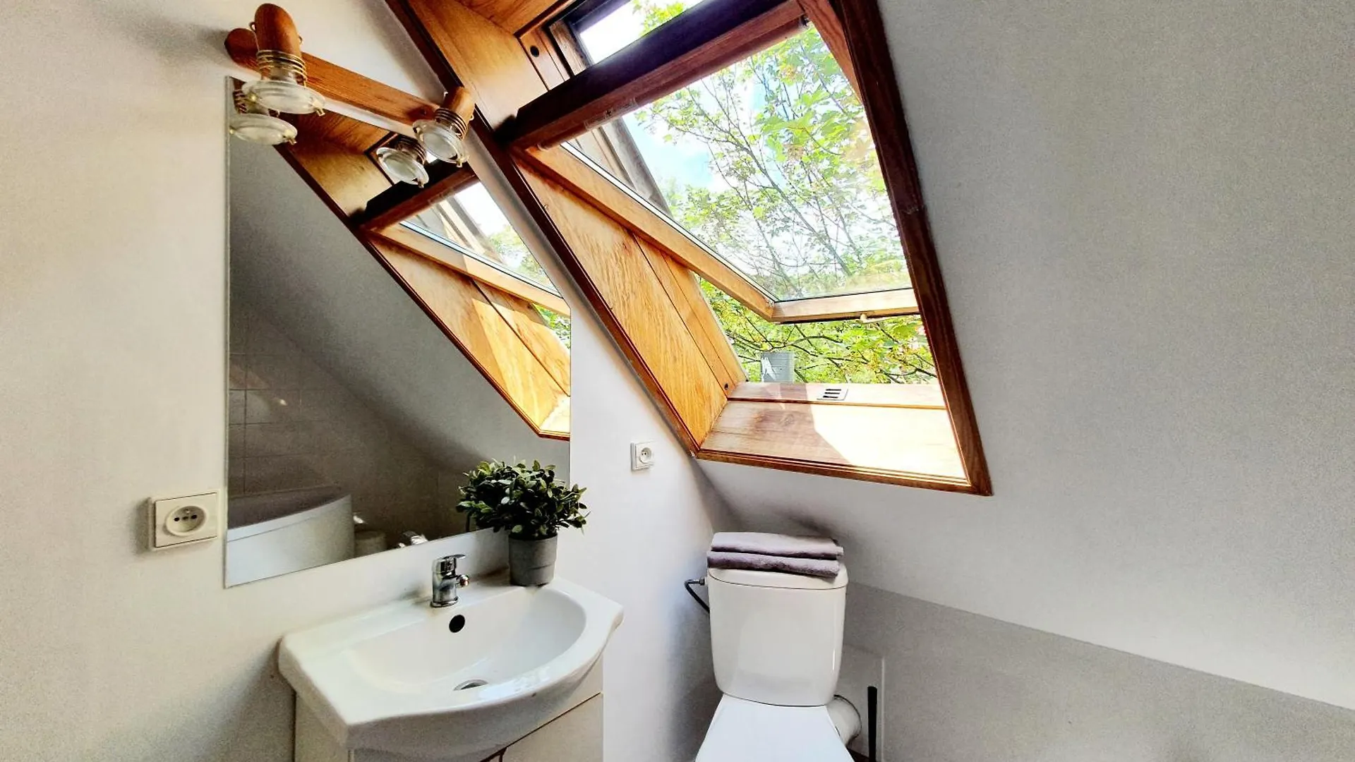 Homestay Hostel Majowysopot44 Poland