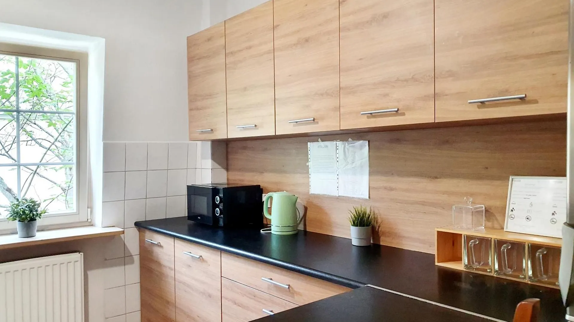 Hostel Majowysopot44 Sopot