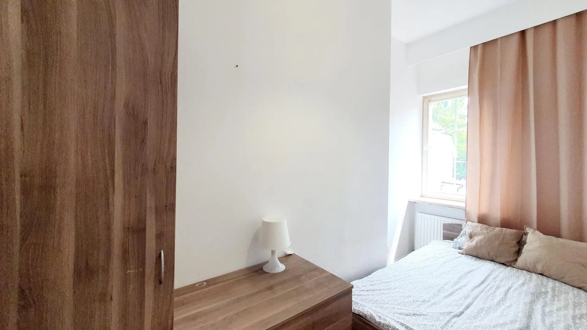 Homestay Hostel Majowysopot44