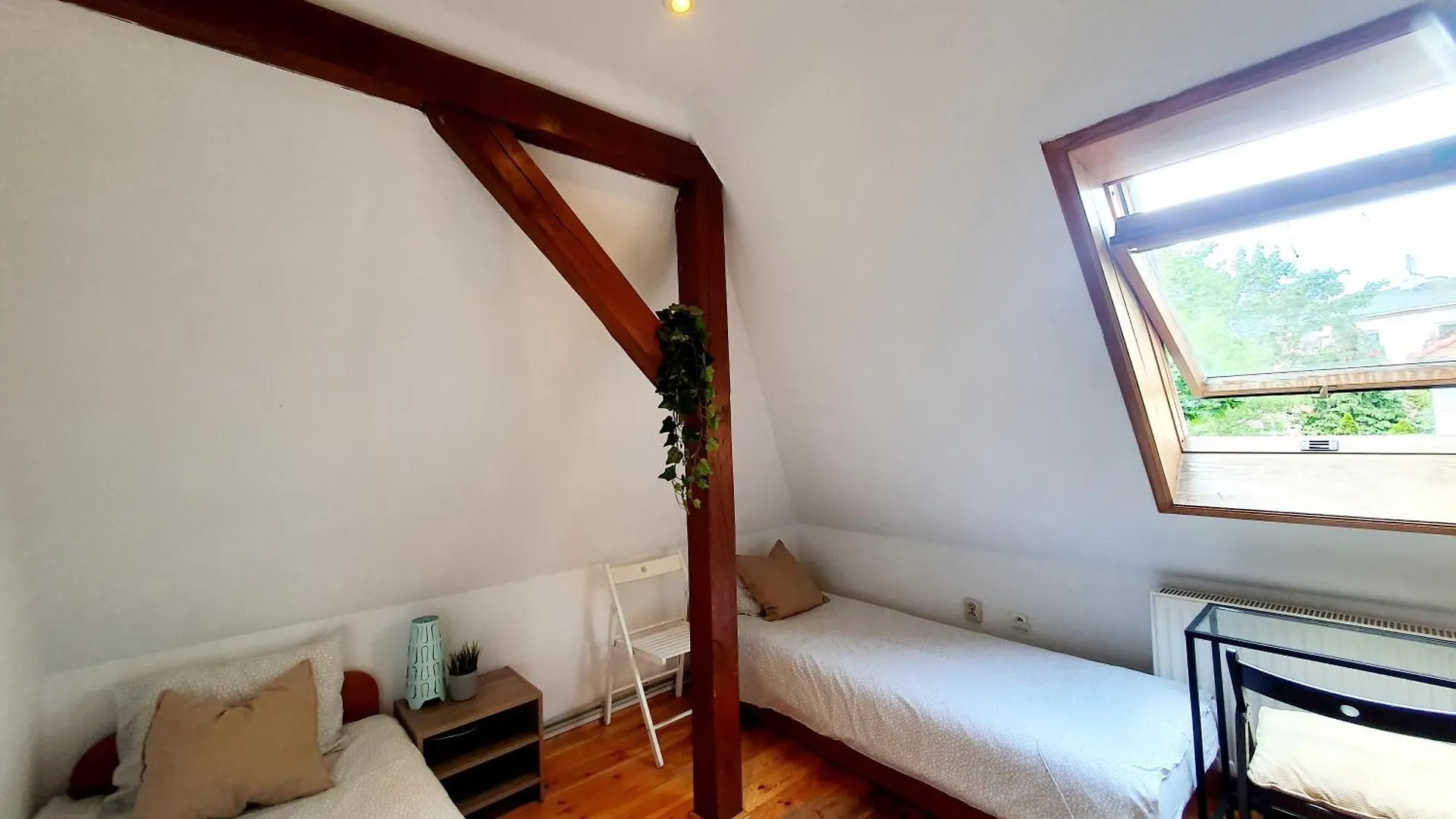 Hostel Majowysopot44 Poland