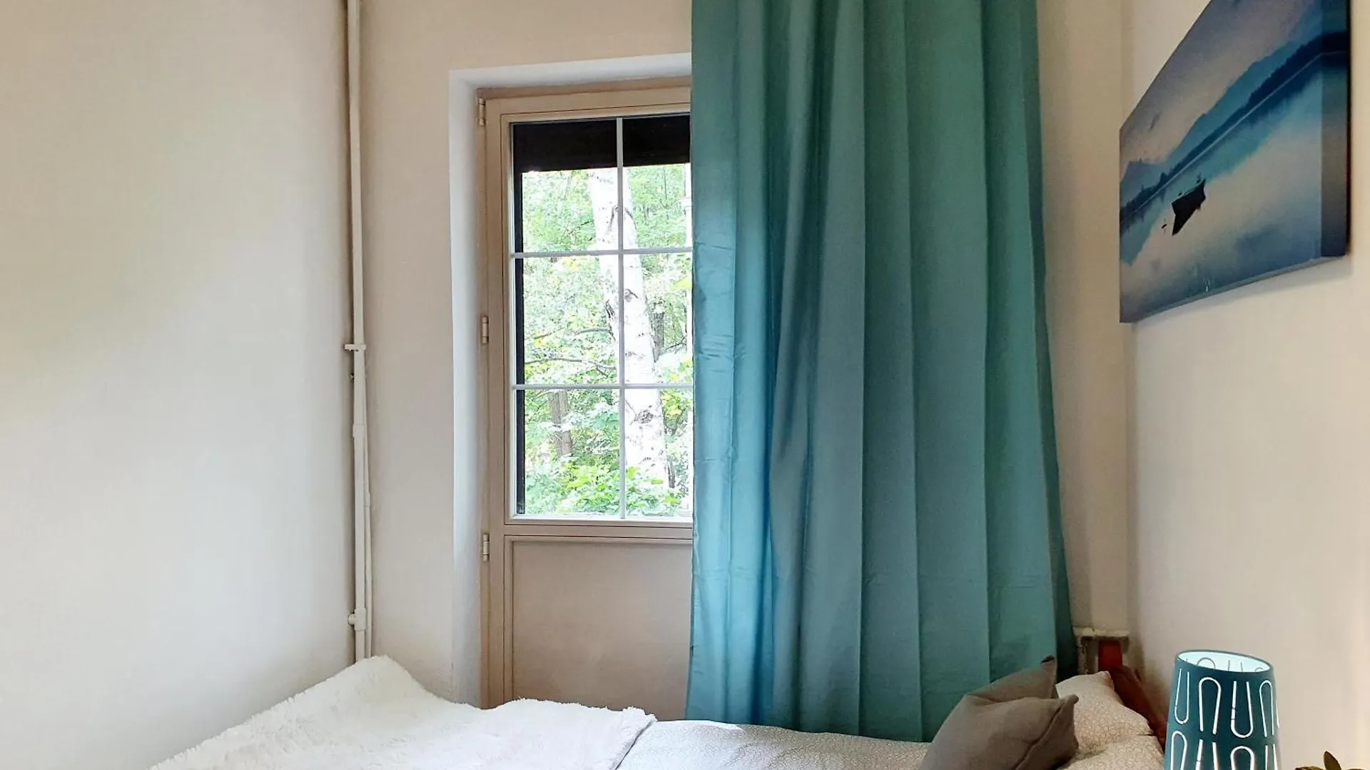 Homestay Hostel Majowysopot44 Poland