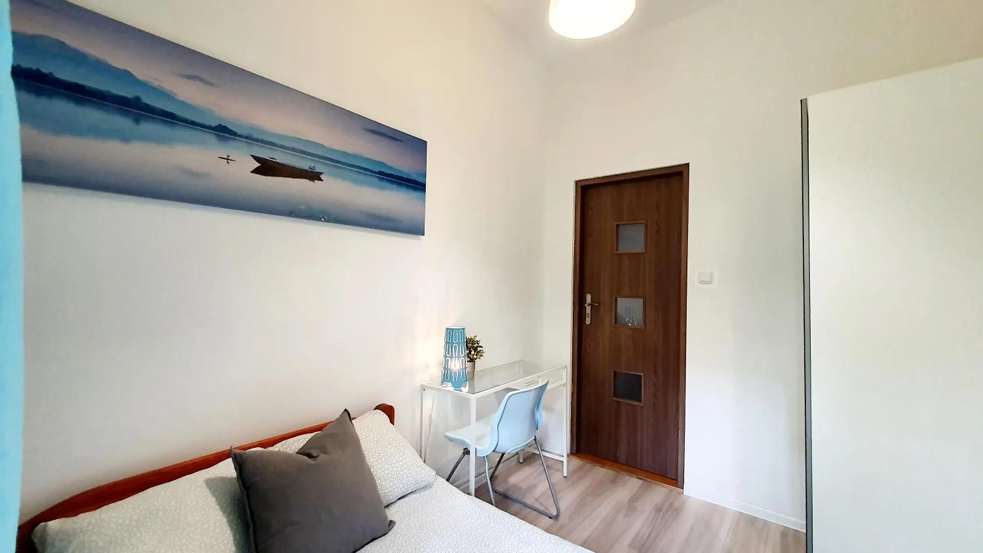 Hostel Majowysopot44 Homestay Sopot