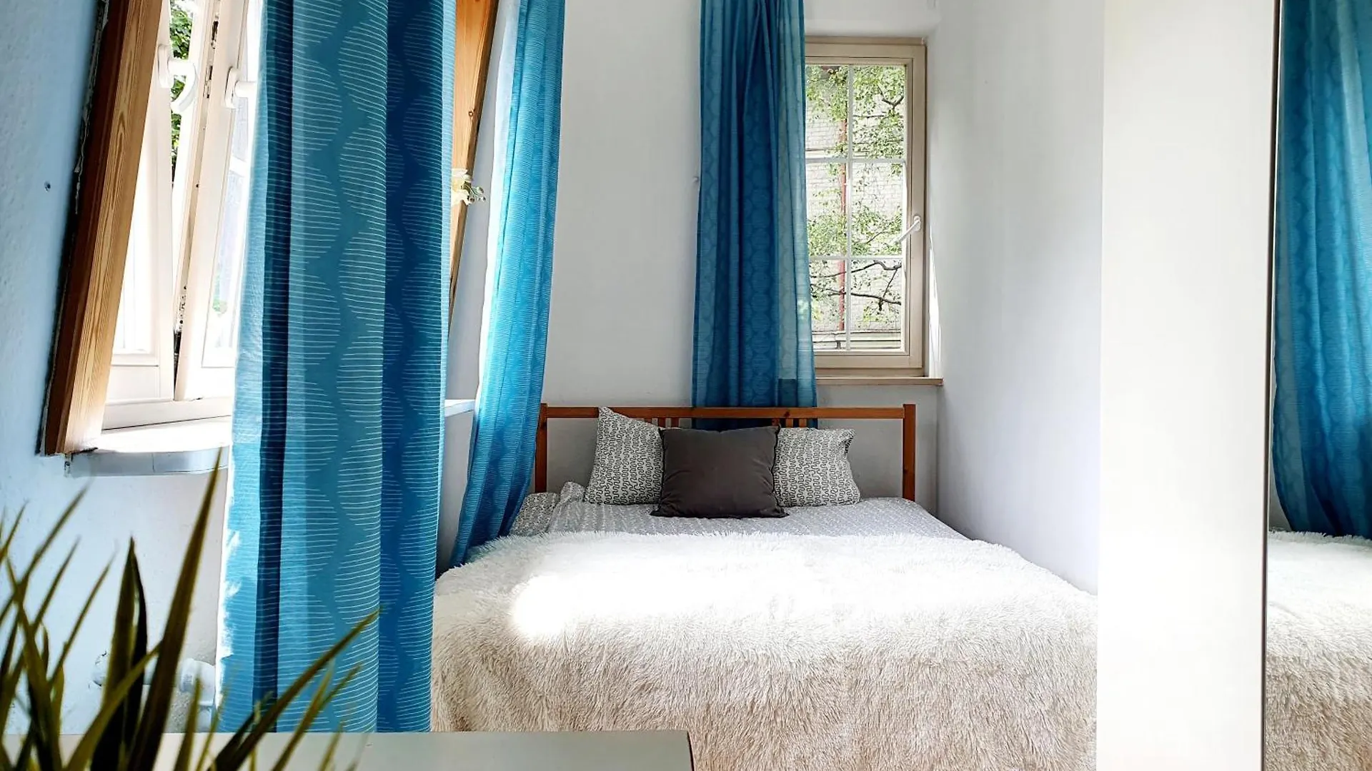 Hostel Majowysopot44 Homestay Sopot