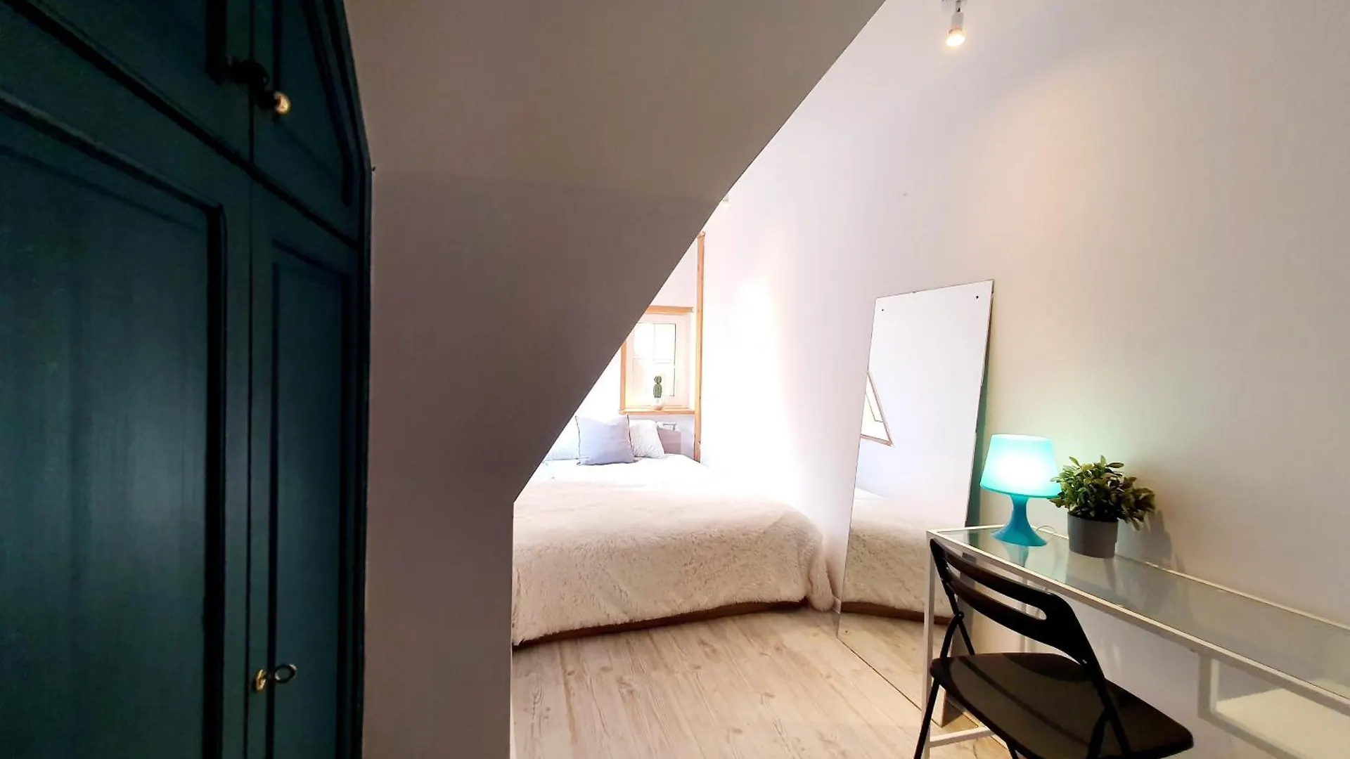 Homestay Hostel Majowysopot44