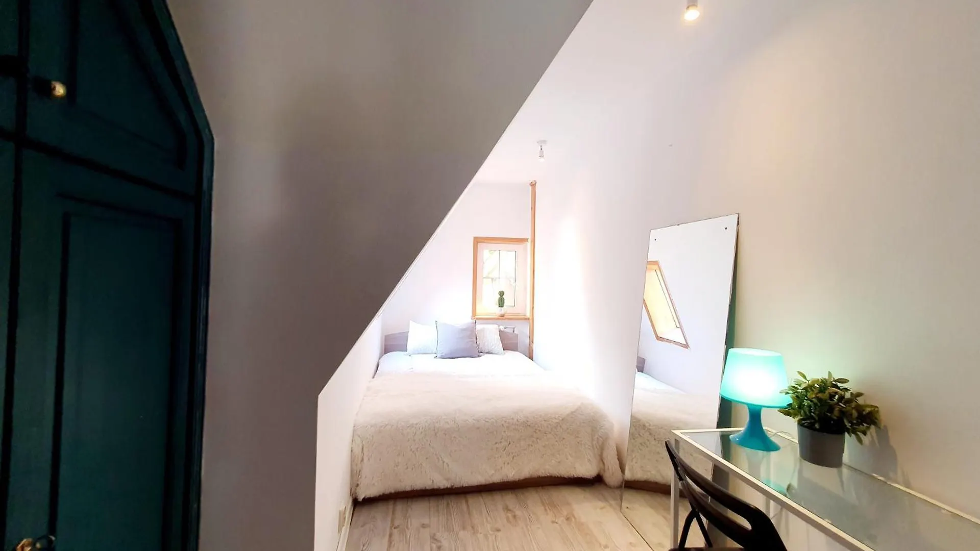 Hostel Majowysopot44 Poland
