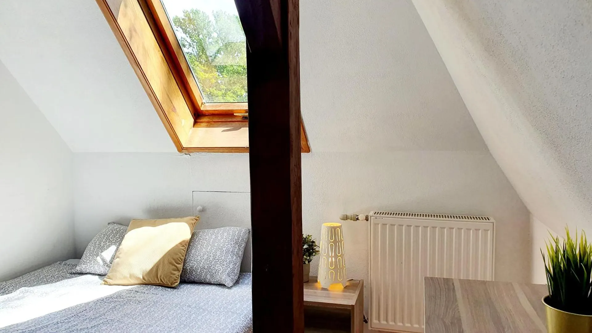Hostel Majowysopot44 Sopot