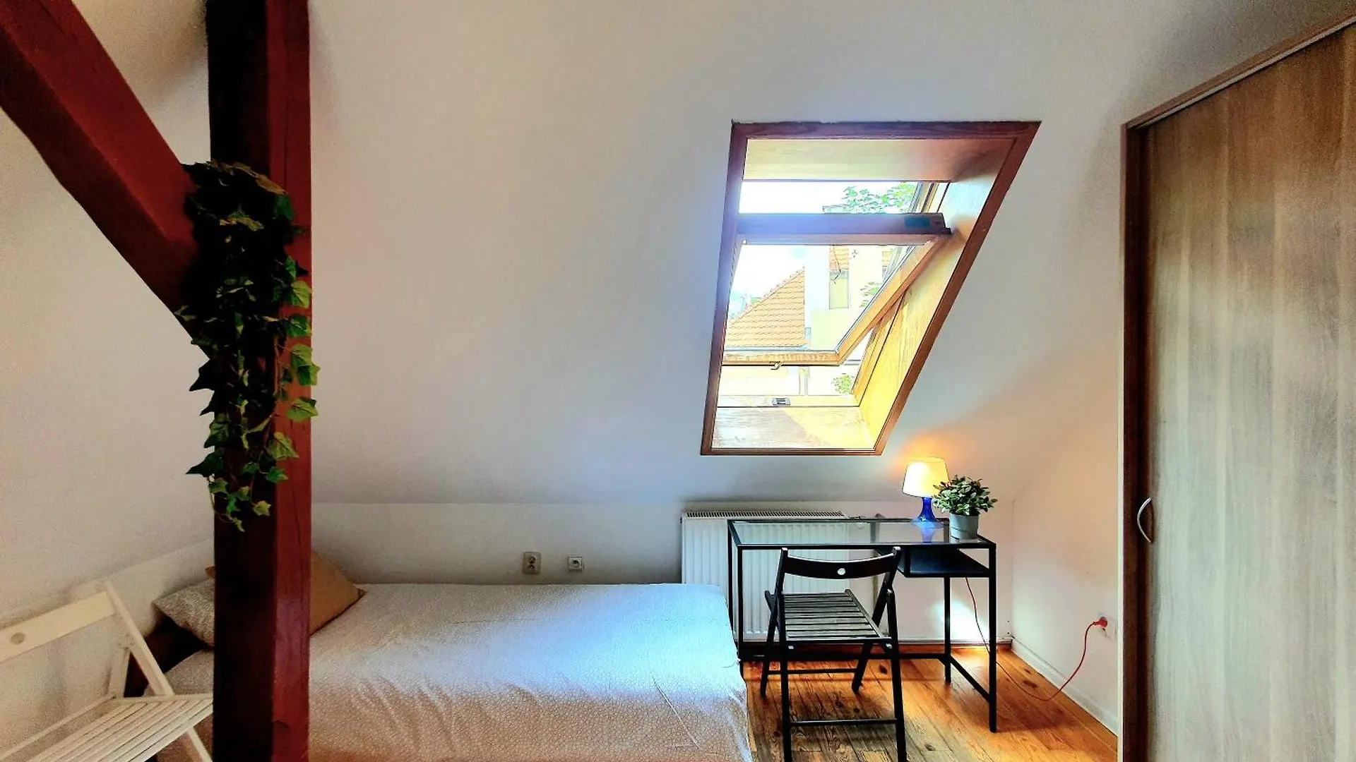 Homestay Hostel Majowysopot44