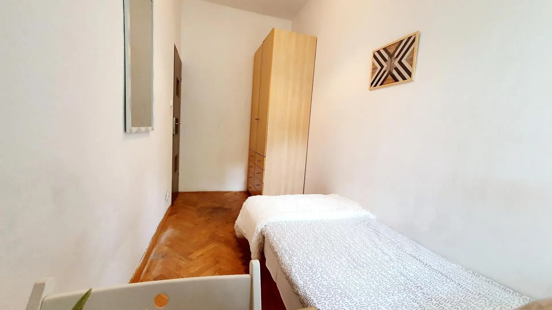 Hostel Majowysopot44 Poland
