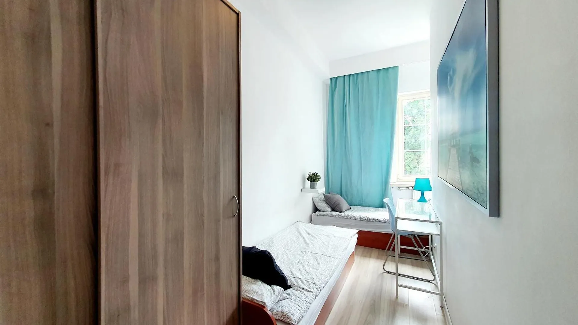 Hostel Majowysopot44 Homestay Sopot