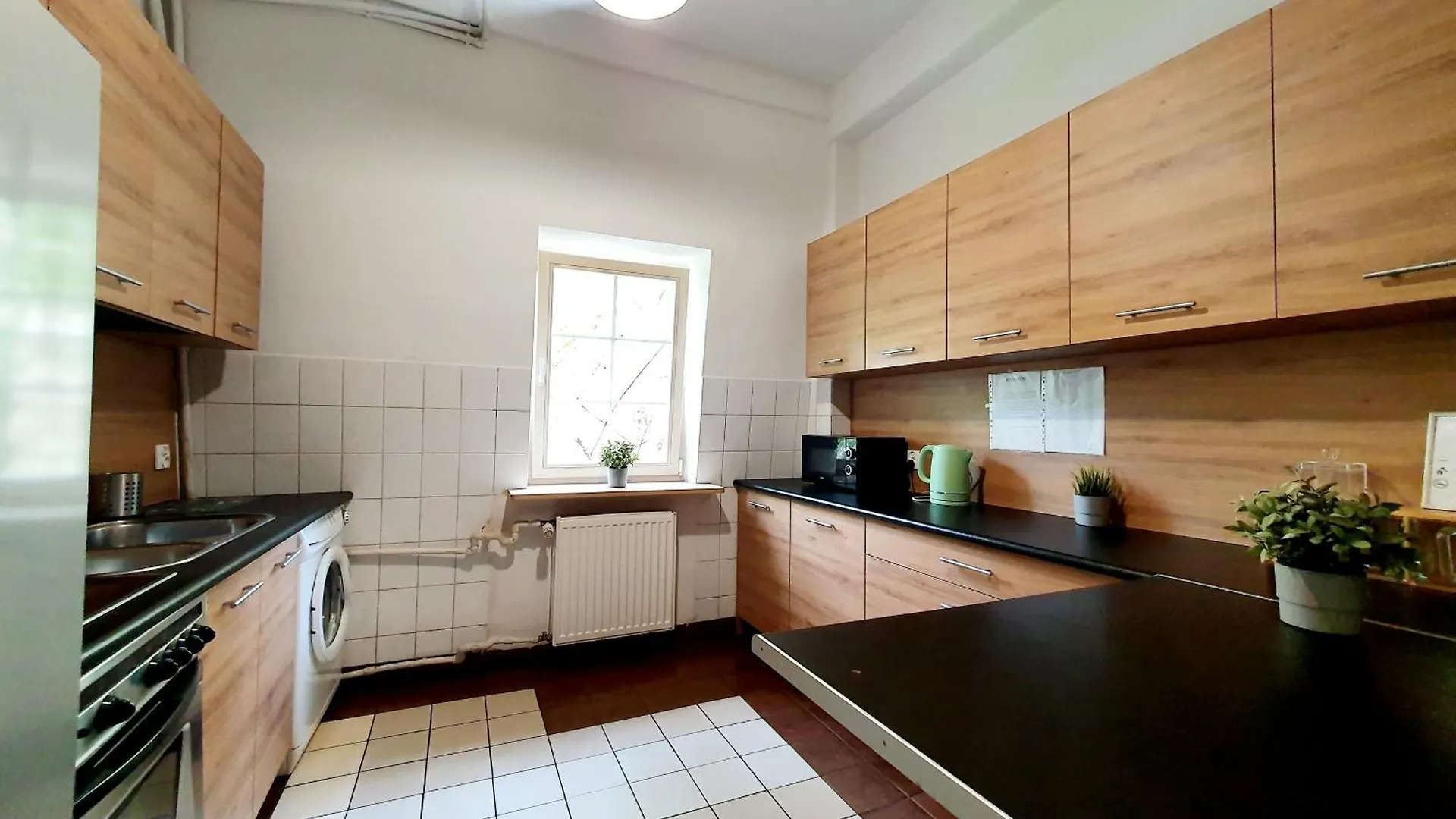 Hostel Majowysopot44 Poland