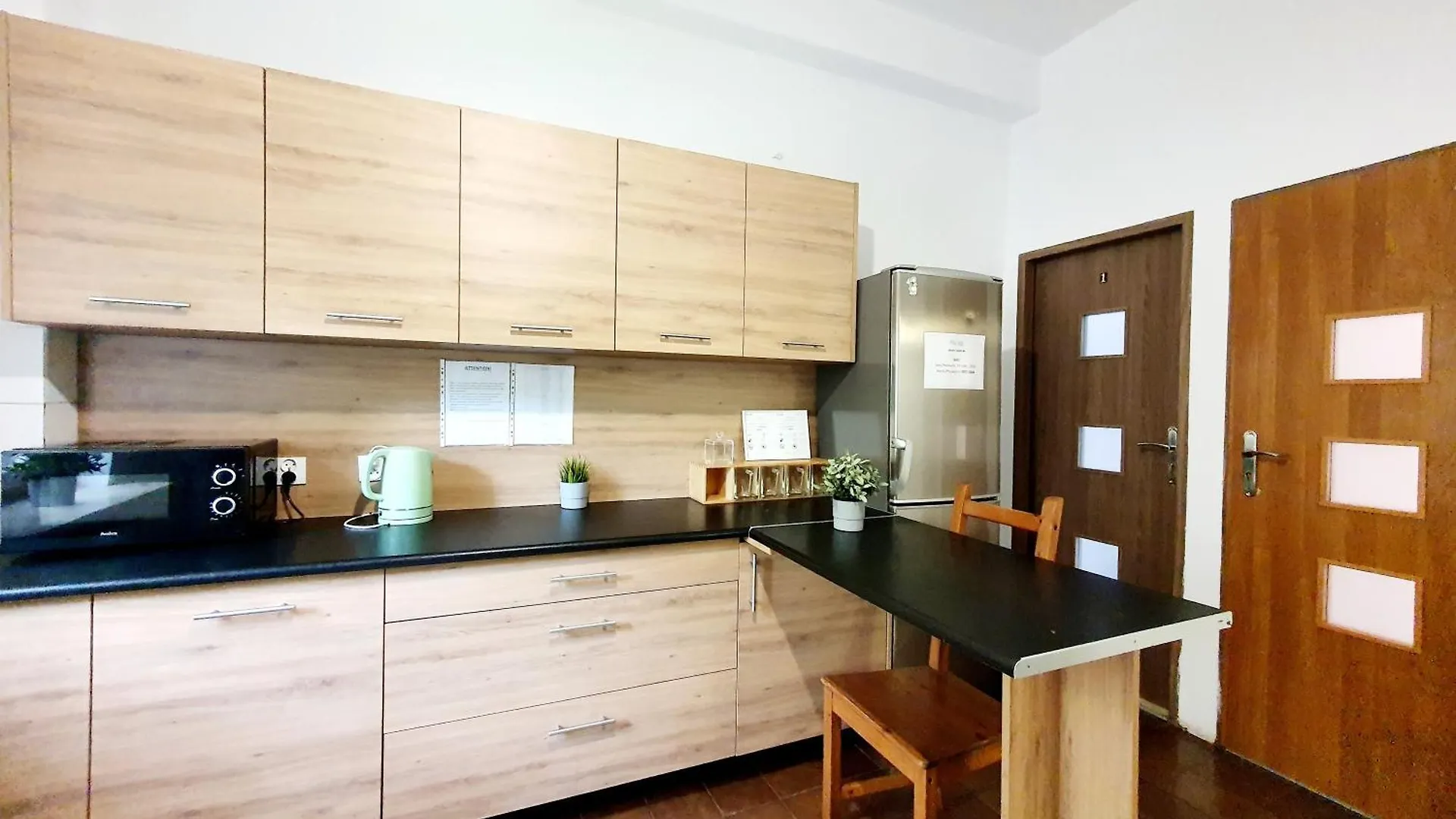 Hostel Majowysopot44 0*, Sopot Poland